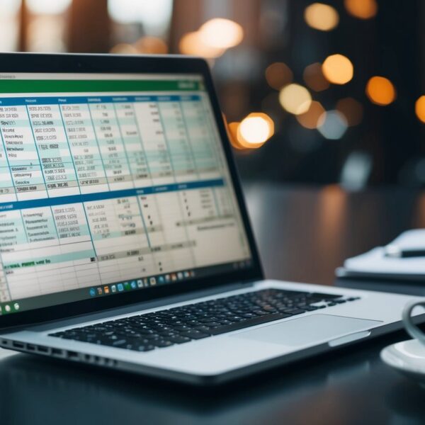 Kassenbuch Mac: Effiziente Finanzverwaltung auf Ihrem Mac