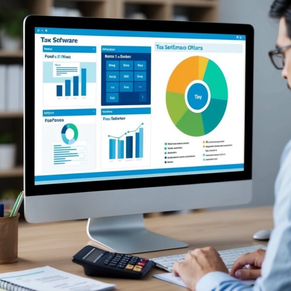 Steuerberater Software Vergleich: Die besten Tools im Überblick