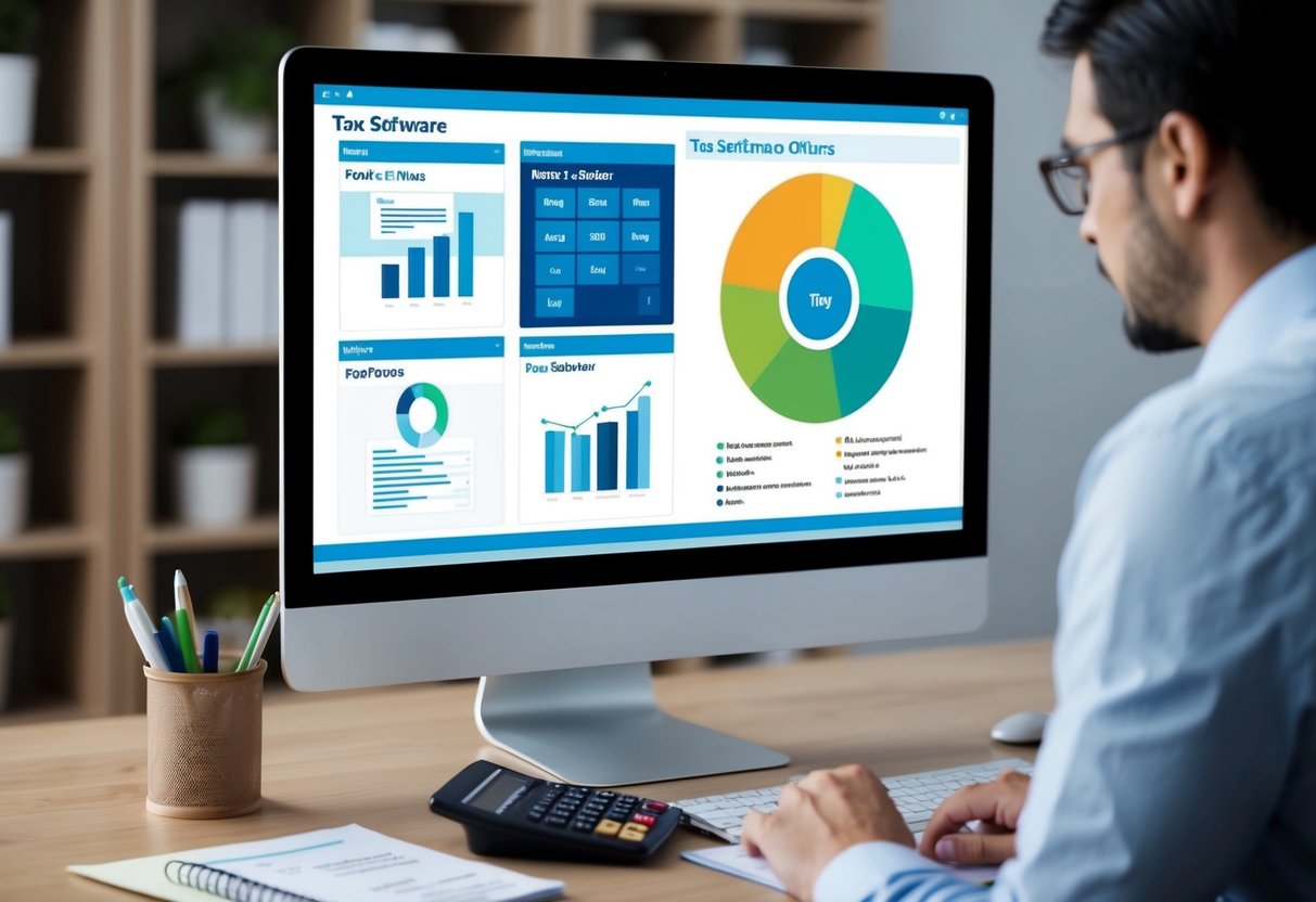 Beste Tools für Keywordrecherche: Ein umfassender Überblick 2025