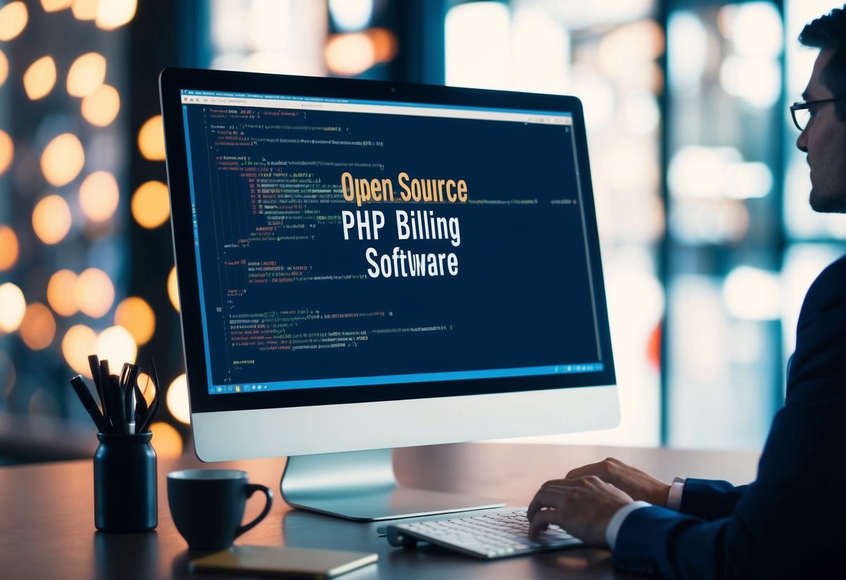 PHP Rechnungsprogramm Open Source: Die besten kostenlosen Lösungen für Unternehmen in 2025
