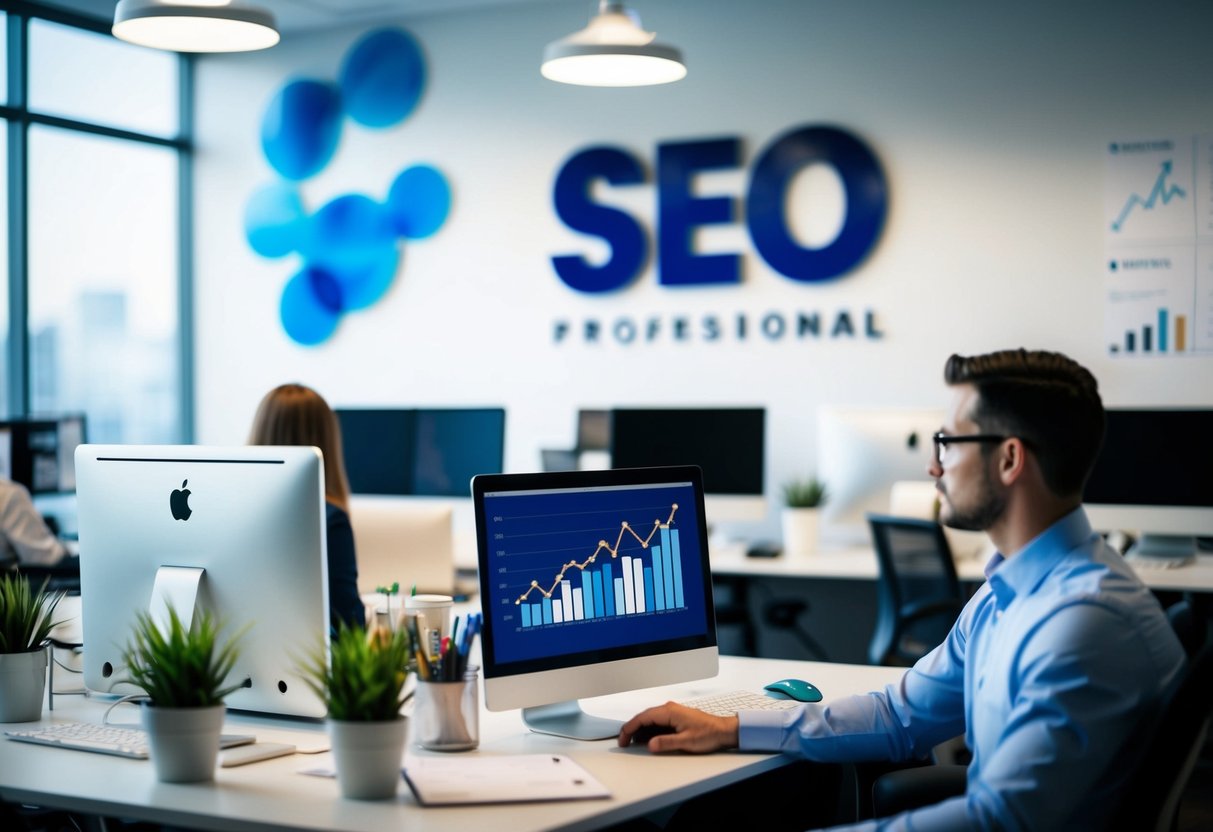 Die besten, günstigsten SEO-Agenturen in Deutschland